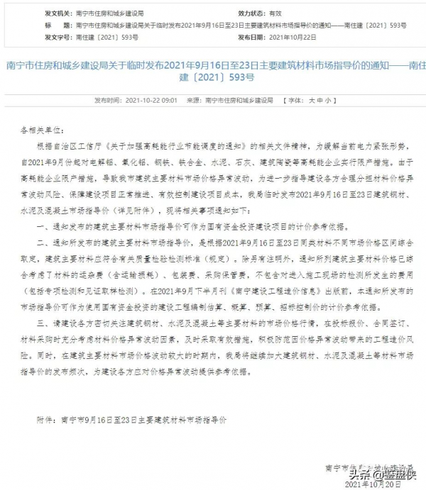 除了房價，家裝建材都在暴漲，就問你怕不怕？