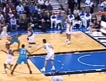 20000分+10000次助攻,對於一名組織後衛,到底是個什麼勁頭? 20000分+10000次助攻,對於一名組織後衛,到底是個什麼勁頭?