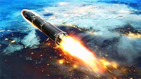 核彈發射後，對手突然投降了怎麼辦？還有最後一道保險