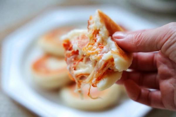 天氣冷，這5道快手早餐要學會，簡單方便，營養美味，家人全愛吃