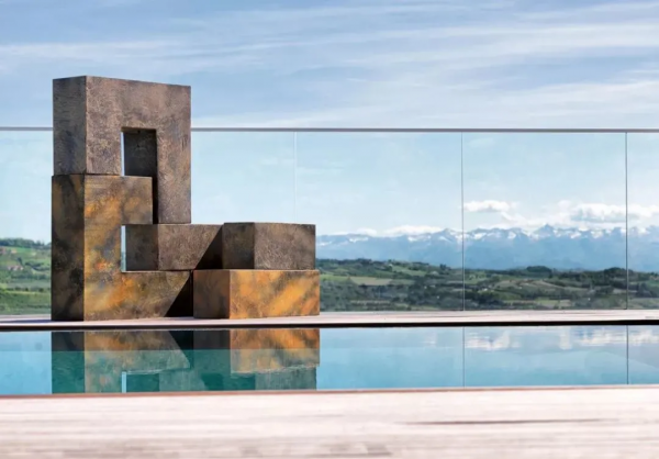 好物之走進義大利丨Gufram：異想天開的鬼才設計，以荒誕挑逗生活