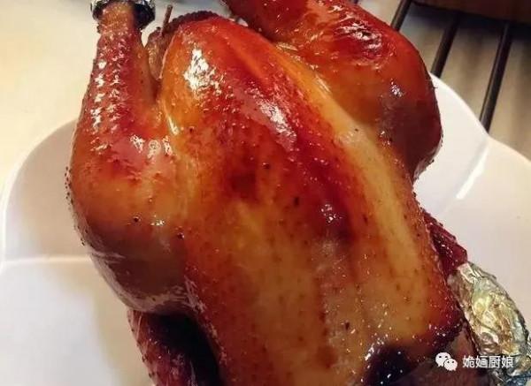秘製烤雞，十步吃一隻，千里不留行