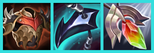 金剷剷雙城之戰：聖盾變異槍，簡單粗暴上分必備