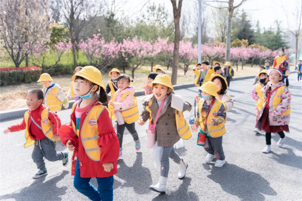 匯愛的“體驗式教育”,培養出了怎樣的孩子? 匯愛的“體驗式教育”,培養出了怎樣的孩子?