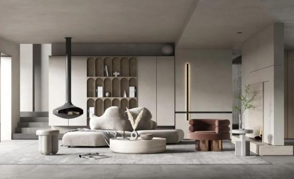 2022年新房裝修，這裡總結了12種風格！（內含攻略）