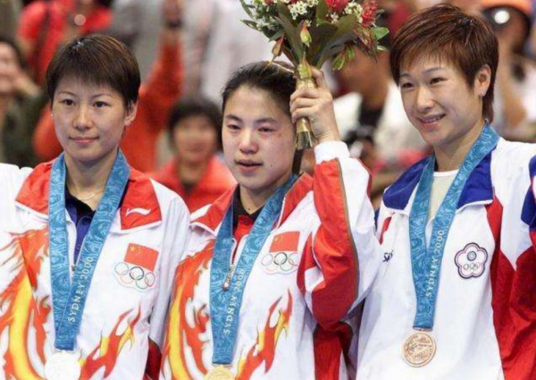 女乒國手孫梅英：因“讓球”風波消失大眾眼前，64歲倒在麻將桌上