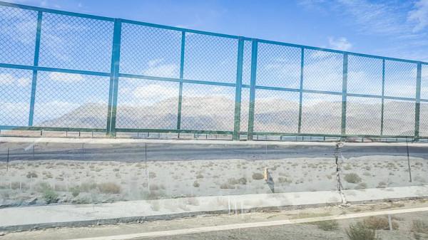 標緻4008環青海長測Day8：察爾汗鹽湖，最值得來的西北鹽湖之一！