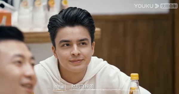 《我們戀愛吧3》看到最後，高文君和小龍都沒約過會，原因有3點