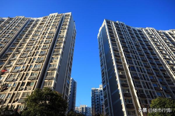 就算2022年房價&OpenCurlyDoubleQuote;回升&rdquo;，如果不符合這&OpenCurlyDoubleQuote;5個&rdquo;標準，同樣難保值