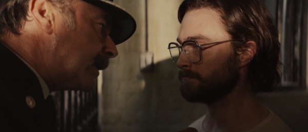 想都不敢想，只用木頭鑰匙越獄，真實事件改編