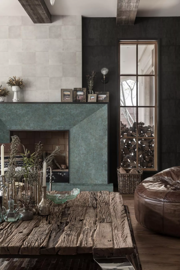 迪拜皇室同款！這些全球「高質量」瓷磚品牌顛覆你的想象&hellip;&hellip;