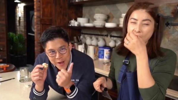 湯唯、郭晶晶、霍思燕等眾星過情人節超浪漫，安以軒奚夢瑤很安靜