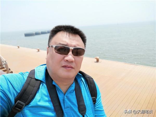 塘沽免費公園值得遊，順其自然地體驗，領略不一樣風景