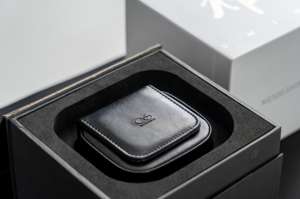 千元HIFI市場競爭白熱化,淺談山靈 ME500 Shine 千元HIFI市場競爭白熱化,淺談山靈 ME500 Shine