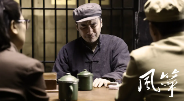 10部高分諜戰佳劇,《對手》還沒排上號太可惜,其中2部豆瓣9.4分 10部高分諜戰佳劇,《對手》還沒排上號太可惜,其中2部豆瓣9.4分