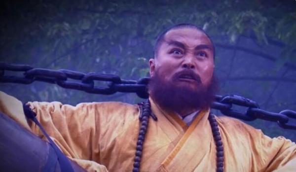 五絕殺到天龍八部會如何？張三丰師父給出答案：沒一人是蕭峰對手