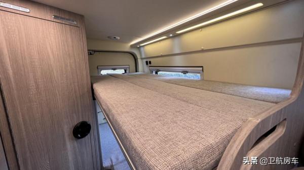 移動的家，功能齊全內飾溫馨，城市通勤必備