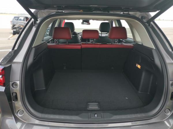 靜態體驗廣汽傳祺GS4 PLUS：渾身細節，可見真章