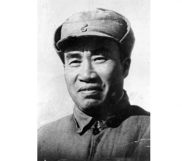 粟裕:被毛主席欽點出兵朝鮮,為何臨陣換上彭德懷?真相是什麼? 粟裕:被毛主席欽點出兵朝鮮,為何臨陣換上彭德懷?真相是什麼?