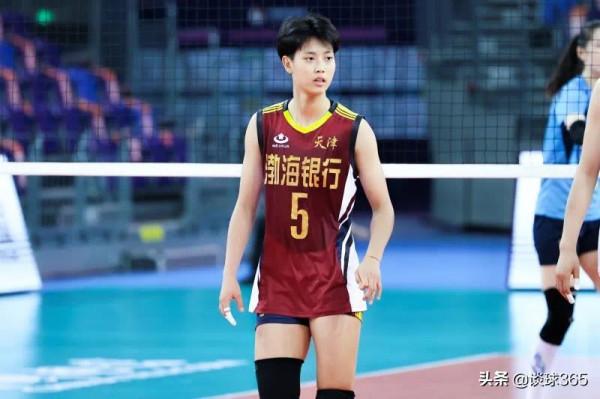 女排冠軍之師有大動作,左手名將官宣轉會,19歲新晉主攻進一線隊 女排冠軍之師有大動作,左手名將官宣轉會,19歲新晉主攻進一線隊
