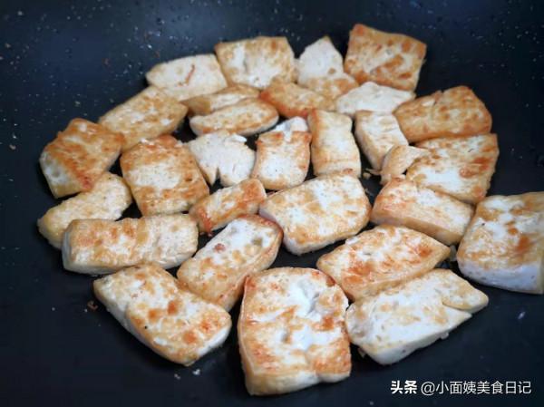 天冷了，這三樣素菜煮一鍋，鮮香入味，暖和下飯，營養還便宜