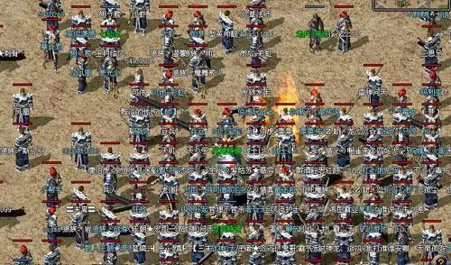 致敬玩過很廢肝的10款經典網遊,至少玩了1年以上 致敬玩過很廢肝的10款經典網遊,至少玩了1年以上