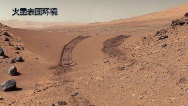 科學家在太陽系找到&OpenCurlyDoubleQuote;棲息地&rdquo;？含有水、氧、氮資源，比火星好？