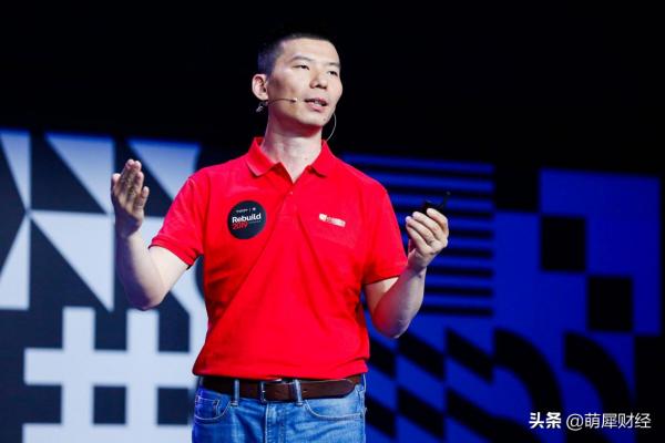 火花思維創始人羅劍談素質教育：為終身成長打下良好基礎