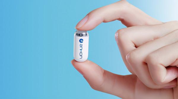 中國首創膠囊機器人!造福無數胃病患者,厲害了我的國 中國首創膠囊機器人!造福無數胃病患者,厲害了我的國