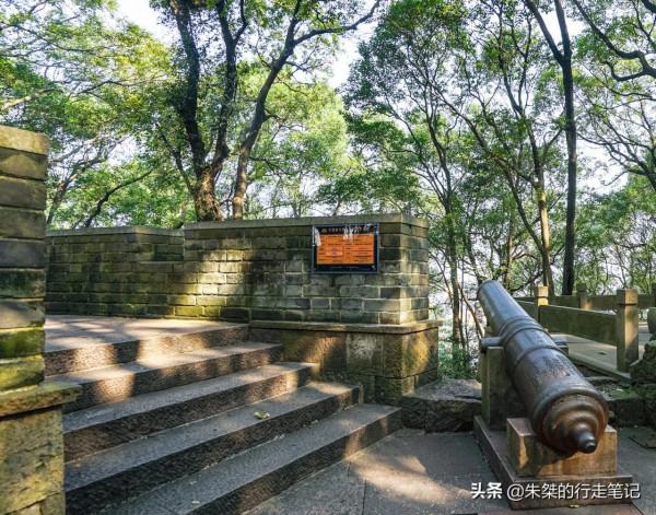 浙東門戶:寧波十大風景遊覽區之一,我國曆史上重要的海防要塞 浙東門戶:寧波十大風景遊覽區之一,我國曆史上重要的海防要塞