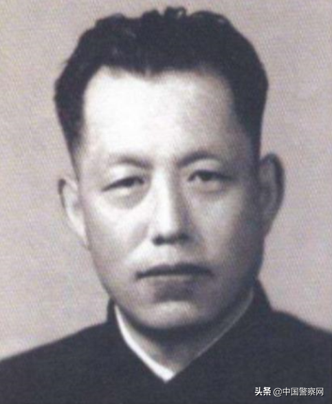 【公安紅色印記】“延安反特第一案”（二）