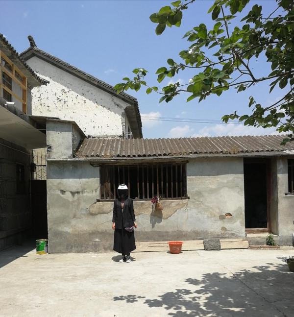 拆鎖事件之很囧