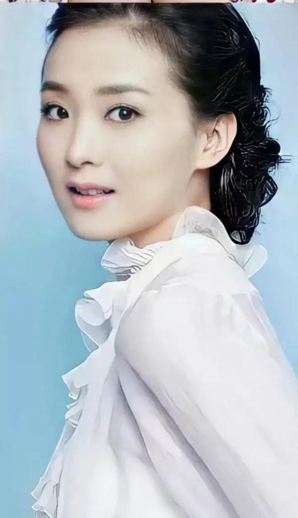 演員王豔美照 演員王豔美照