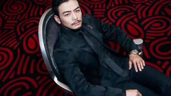 “小包總”楊爍:荷爾蒙下的痞帥和霸氣 “小包總”楊爍:荷爾蒙下的痞帥和霸氣