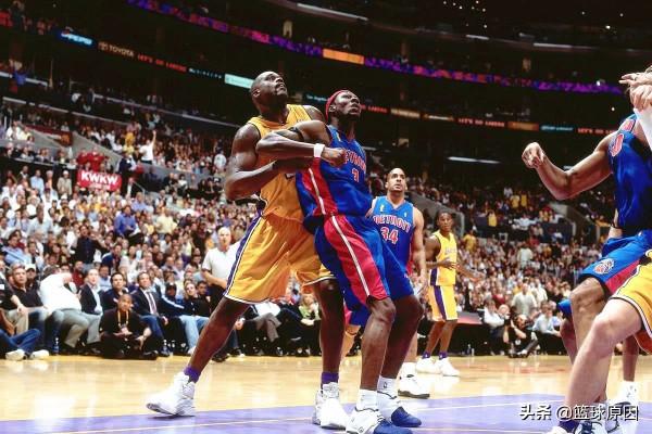 NBA東部有多弱?這8位球星一去就統治東部,6人拿冠軍2人進總決賽 NBA東部有多弱?這8位球星一去就統治東部,6人拿冠軍2人進總決賽