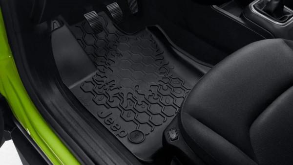 「美圖欣賞」2016/2019/2022款 Jeep 自由俠 和皮卡改裝版