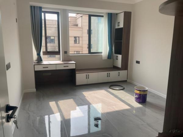 小縣城的房子交作業了，157平贈送面積68平，硬裝花17萬