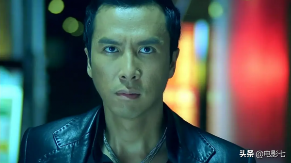 票房僅81萬，同樣是拍《戰狼》，事實證明，吳京的成功並非偶然