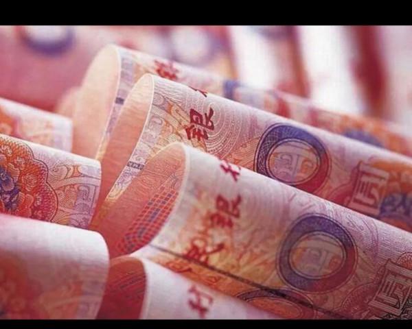 有錢有勢親戚多