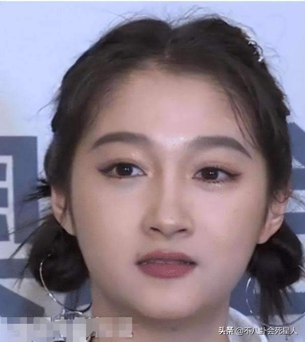 內娛畸形審美，骨瘦如柴被誇美，標準身材被罵胖，劉亦菲楊紫中招