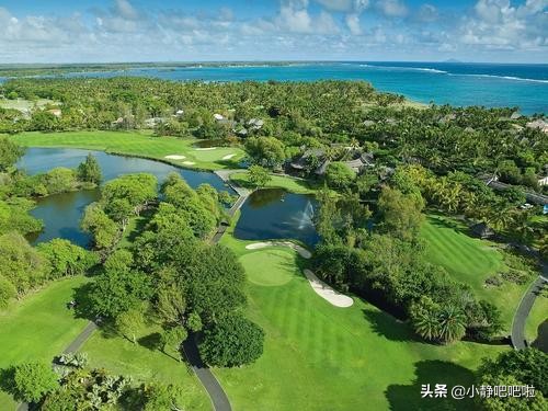 你不知道的15條國家冷知識——“混血”的模里西斯 你不知道的15條國家冷知識——“混血”的模里西斯