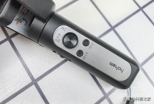 浩瀚X2三軸穩定器，對於老機型能帶來哪些提升？我來告訴你答案