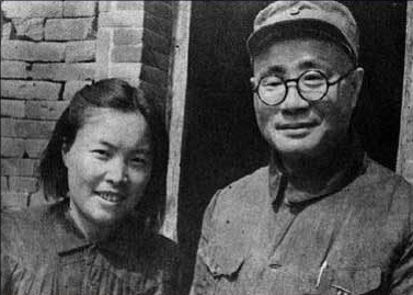 特殊時期，劉伯承每天早飯後檢查兒子背書，劉蒙感嘆：晨關難過呀