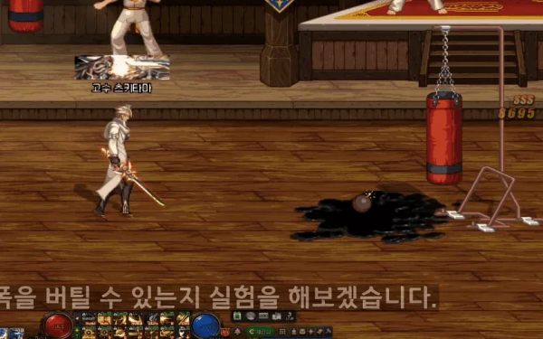 DNF：尹策劃的想法要如何做，看看這位玩家的說法