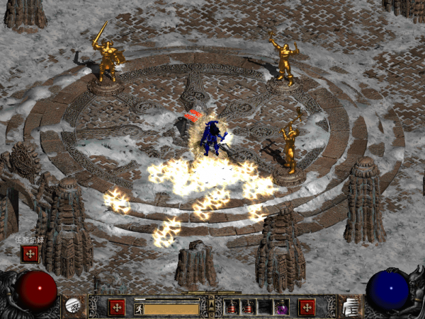 玩了多年電腦遊戲後猛然發現,容量在4GB以下才是精品 玩了多年電腦遊戲後猛然發現,容量在4GB以下才是精品