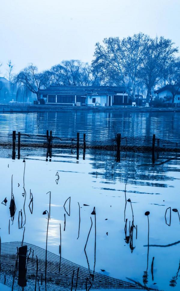 冬日最美的10個瞬間，踏雪尋梅，寒夜煮茶，治癒了整個冬天