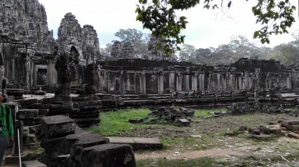 柬埔寨,難忘的旅程(一) 柬埔寨,難忘的旅程(一)