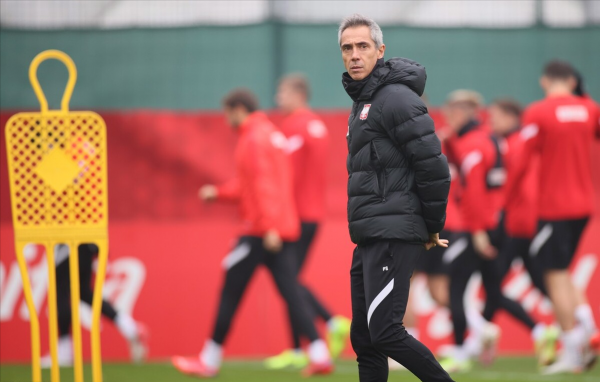 能力差，還愛臨陣脫逃！外媒+記者：索薩將卸任波蘭主帥之職