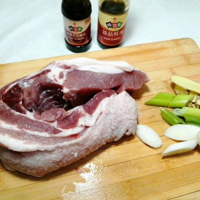 &num;名廚汁味，圓中秋美味&num;紅燒肉