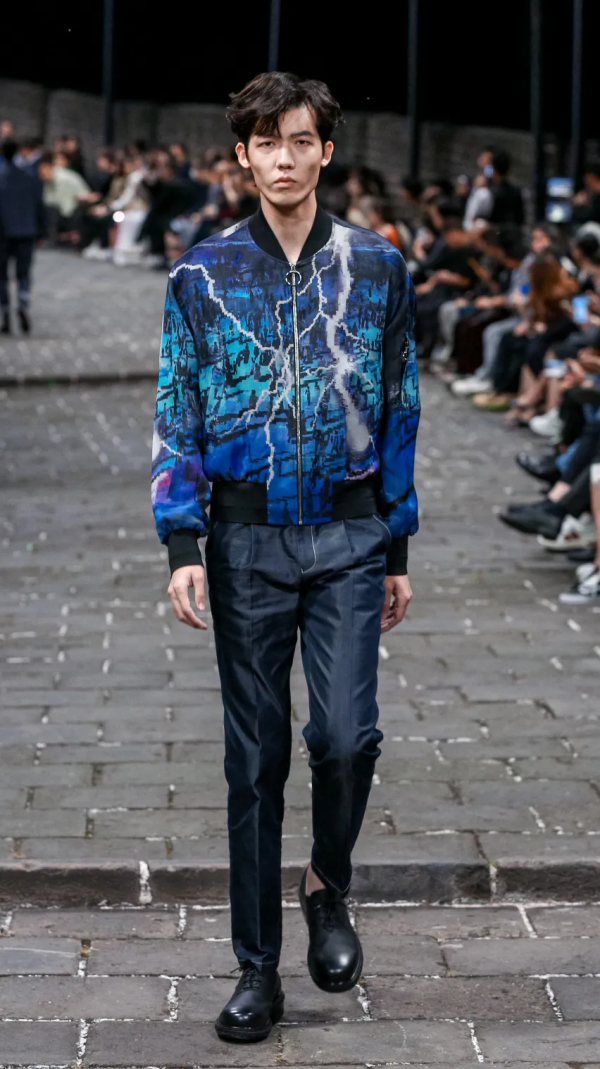 評論 | 中國國際時裝週，能給北京文化消費市場帶來什麼？